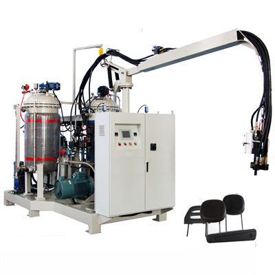 Foam Mixing Spray Making Polyurethane Spraying Machine Used for Waterproofing and Insulation