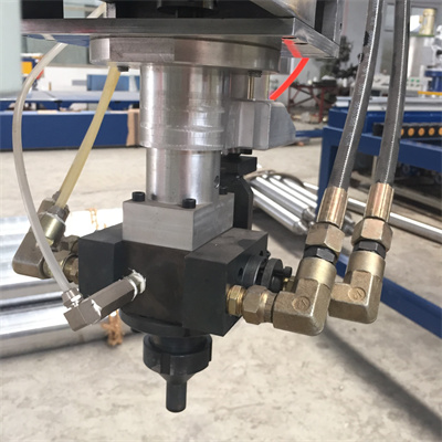Plastic HDPE Spiral Casing Pipe Machine High-Pressure Polyurethane Foaming Machine for Production Pre-Insulated Pipe /Plastic Machine
