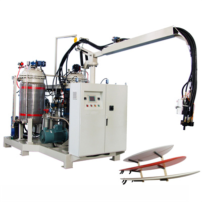 Polyurethane Injection Machine for Foam Products/PU Foaming Making Moulding Filling Machine/PU Foam Injection Machine