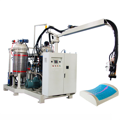 Indiamart Top 10 Van Dorn Polyurethane Injection Molding Machine Manufacturers