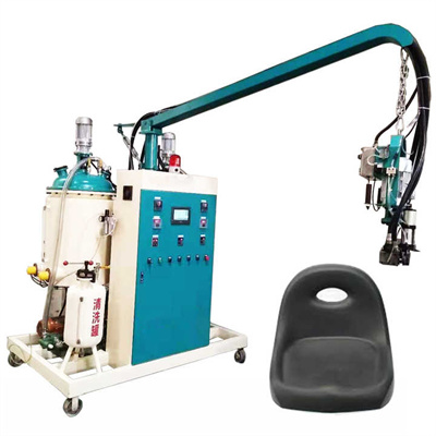 Rubber/Hydraulic Freezer Machine, Auto High Speed Refrigerating Machine for Rubber Hose Production~