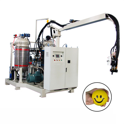 Low Pressure Movable Polyurethane Spraying Foam Machine Enwei-Q2600