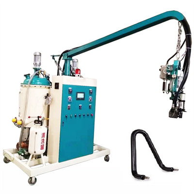 Acoustic Panel Polyurethane Pouring Machine/PU Foam Making Machine/PU Foam Injection Machine/Manufacturing Since 2008