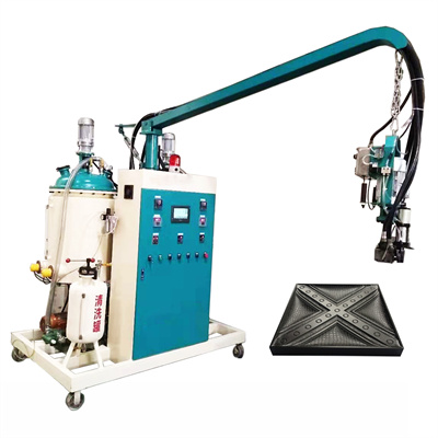 Two Components Polyurethane Casting Machine Tdi Mdi Prepolymer Bdo Moca Hqee Ndi Dispensing Dosing Injection Pouring Spray Machine