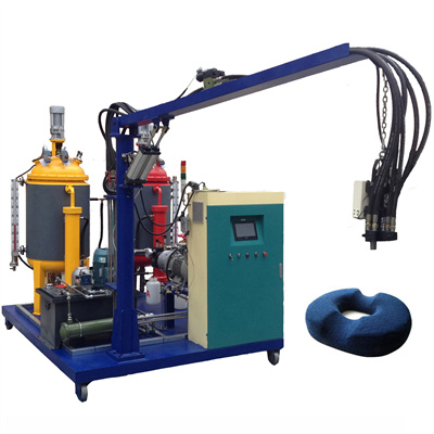 Automatic PU Foam Gasket Machine for Electrical Switch Panels