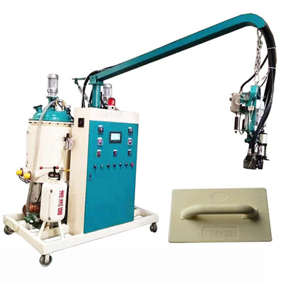 2 Part Epoxy Silicone Polyurethane Auto Glue Potting Machine Epoxy Resin Dispensing Machine Ab Compound Pouring Machine