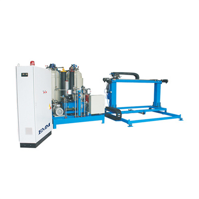 KW-520D PU Foam Sealing Gasket Machine Hot-Selling High Quality Automatic Dispensing Glue Machine From China