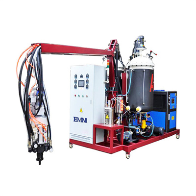 KW-520C Sealing Machine Gasket Equipment For Spraying Polyurethane Foam